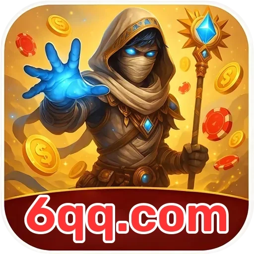 6qq.com Plataforma